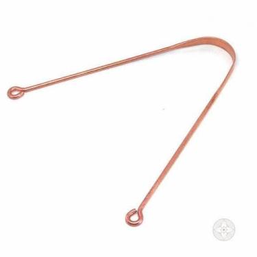 Imagem de Raspador De Língua Cobre - Unidade - Ojas