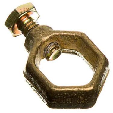 Imagem de Conector Para Haste de Aterramento - MARANGUAPE