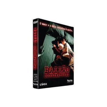 Imagem de DVD Paixão Sobrenatural - SONOPRESS RIMO