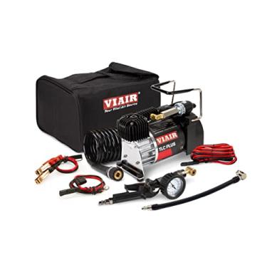 Imagem de VIAIR Compressor Automático Portátil TLC Plus