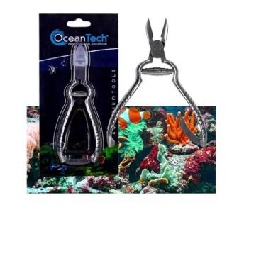 Imagem de Alicate Para Corte De Corais Oceantech 16,5cm Aço Inoxidável - Ocean T