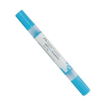 Imagem de Marcador Faber Castell Multimark Shake Paint Escolha a Cor, 706 AZUL