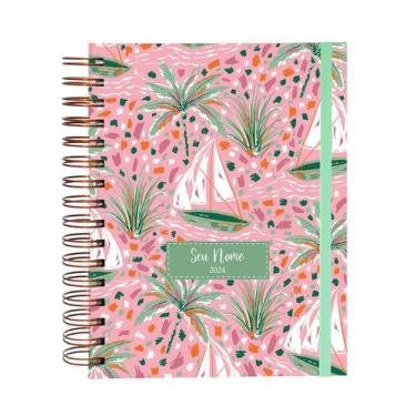 Imagem de Planner Financeiro Serena - Maiáh Ateliê Gráfico