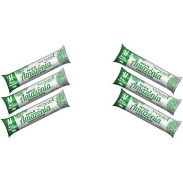 Imagem de Hene Em Gel Amazonia 12x180gr Divina Dama Preto Medio (Preto Natural) 