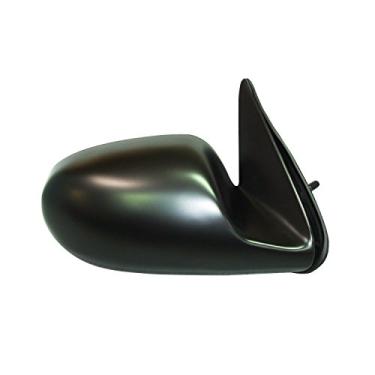 Imagem de TYC 5750021 Nissan Sentra Espelho direito de substituição manual não aquecido