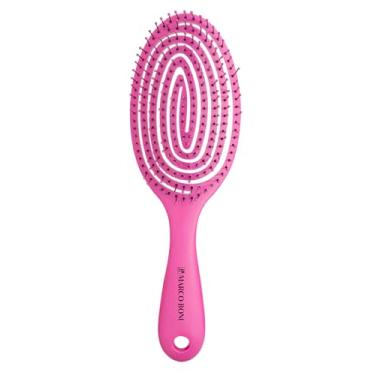 Imagem de Marco Boni Escova Espiral 7360 Cores Sortidas 1 Unidade