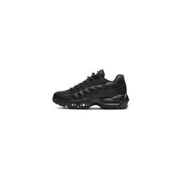 Imagem de Nike Air Max 95 Recraft Big Kids Running Casual Shoes Cj3906-001 Size 4.5
