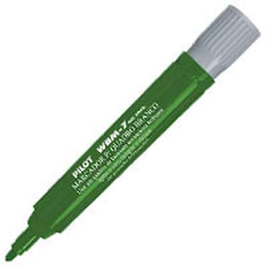 Imagem de Pincel Quadro Branco x 12 Unidades, Pilot, 1450001VD, Verde