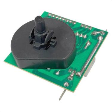 Imagem de Placa Chave Liquidificador Philco PLQ1310V PLQ1200CR 127V - Britânia e