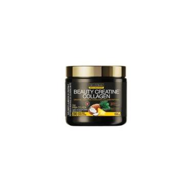 Imagem de Beauty creatine collagen 150g - belíssima, N/A, PINA COLADA, N/A