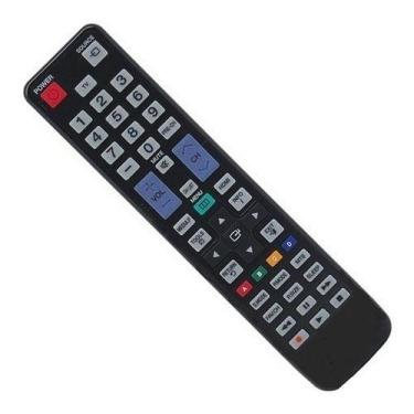 Imagem de Controle Compatível Samsung Lt22a550lb Lt22a550lbmzd Ta550 - MB TECH