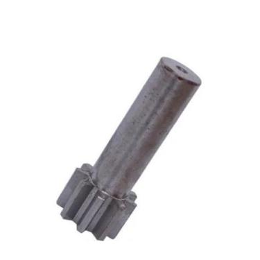 Imagem de Pinhão Com Eixo Do Volante Fischer 09 Dentes