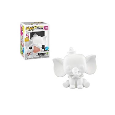 Imagem de Funko Pop Disney Dumbo *D.I.Y* - 729
