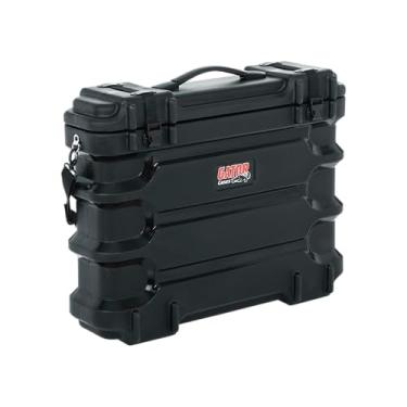 Imagem de Gator Capas moldadas LCD/LED para TV e monitor de transporte; serve para telas de 19 a 24 polegadas (GLED1924ROTO)