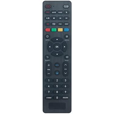 Imagem de Suporte remoto de substituição para controle remoto Dreamlink T1 T1Plus T2 Dlite Plus e formulador O2F9 Z7 Z Plus Neo TV Box