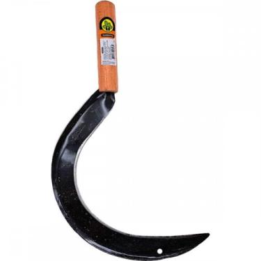 Imagem de Foice Tramontina Foicinha Para Pasto Com Cabo - TRAMONTINA MULTI