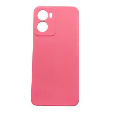 Imagem de Capa Capinha Compatível Com MOTOROLA moto G05 Tela 6.7 Silicone Avelud