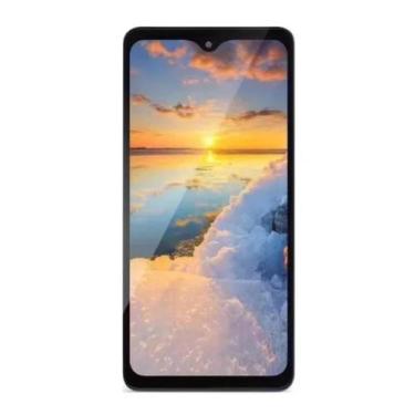 Imagem de Tela Display Lcd Touch Screen Para A25 Incell Com Aro - Inova