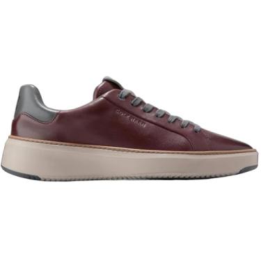 Imagem de Cole Haan - Grandpro Topspin Tênis masculino, Pinot/Nimbus Cloud, 42