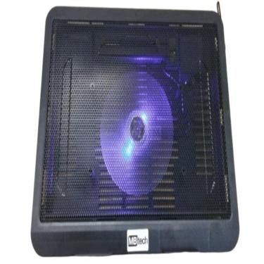 Imagem de Suporte Com Cooler Para Ultrabook E Notebook