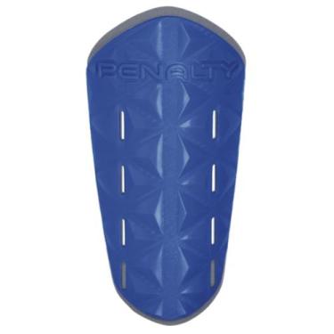 Imagem de Caneleira Penalty Matis X Adulto - Azul, Azul