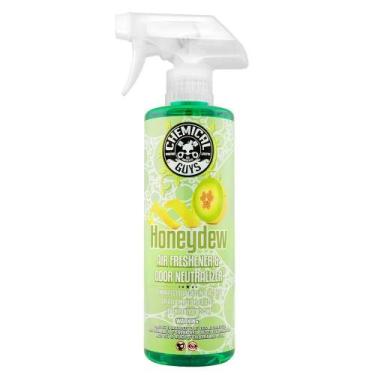 Imagem de Purificador de Ar Chemical Guys AIR_220_16 - Aroma Honeydew - 473ml