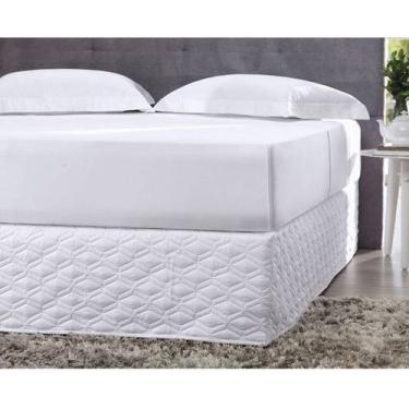 Imagem de Saia Box Boulevard Easy Fit Solteiro Altenburg
