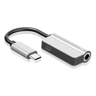 Imagem de Adaptador tipoc duplo xt2147 fonerecarga xtrad