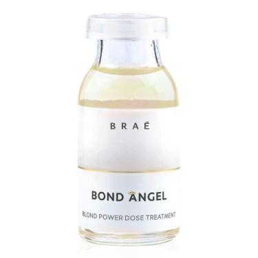 Imagem de Ampola de Tratamento Braé Power Dose Bond Angel