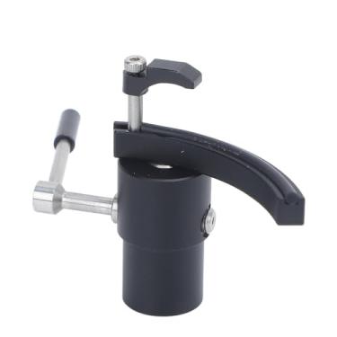 Imagem de LIFTER DO Tonearm AUTROMÁTICO DE TUNTATIVA, LIFTER DE ARMO AULTO ATUALIZÁVEL Tonearm AUTOMÁTICO, Raiser DE Segurança Tonearm Raiser Raiser DE Toca -Toca (Preto)