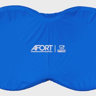 Imagem de Capa para Caixa Multiuso 1000 Litros Modelo Azul