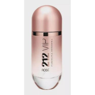 Imagem de 212 Vip Rose Carolina Herrera edp 80 ml Perfume Feminino