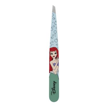 Imagem de Pinça de sobrancelha Tweezerman Ariel Slant Tweezer para mulheres