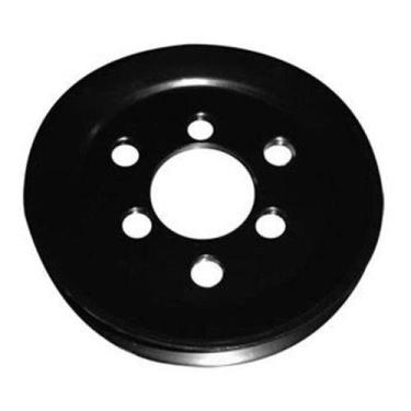 Imagem de Polia direcao hidr gol / parati / sant / pampa / del rey -- - METALSYS