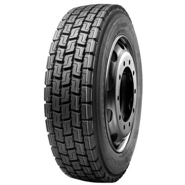 Imagem de Pneu 275/80R22.5 Borrachudo 18 Lonas 149/146L Robusto B4 Xbri