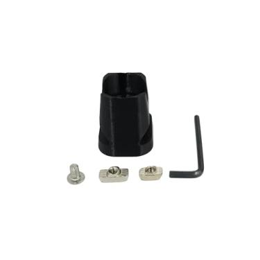 Imagem de SIMPUSH Suporte de parede de volante para FANATEC QR1 QR2 (para QR2)