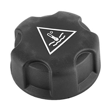 Imagem de Tanque de Expansão do Radiador Cap 17132754264 para Mini R56, 1,2 Barra de Pressão de Refrigerante