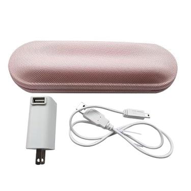 Imagem de HX9210 HX9200 Estojo carregador de viagem com AC Charer + cabo EUA para escovas de dentes Philips Sonicare DiamondClean HX9340 HX9350 HX9382/HX9342/HX939L