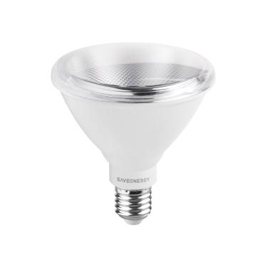 Imagem de Lâmpada Led Save Energy Par 38 15w E27 Bivolt 2700k Luz Amarela Se-120.439