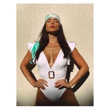 Imagem de Body/maiô Sophie - Bella Carioca, M