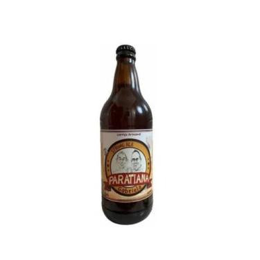 Imagem de Cerveja Paratiana Pilsen 500ml