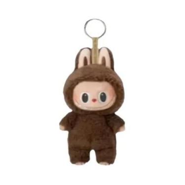 Imagem de Brinquedos De Pelúcia Kawai De Alta Qualidade, Bonito Labubu Monstro C