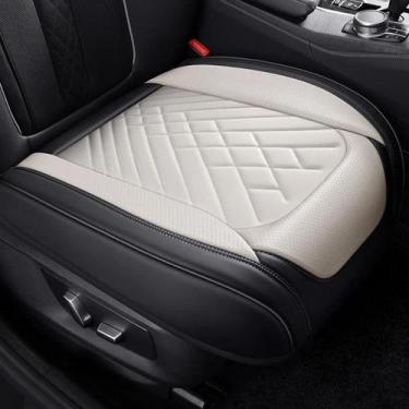 Imagem de Capa De Assento De Carro 3D De Cobertura Total Universal Para RENAULT 