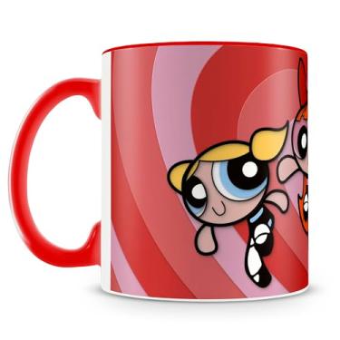 Imagem de Caneca Meninas Super Poderosas (Mod.4)