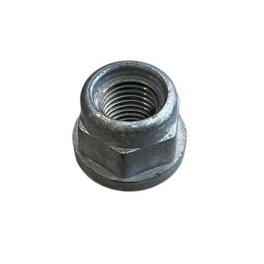 Imagem de Porca Faca e Carretel Roçadeiras Stihl FS80 FS85 FS120 FS130