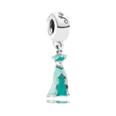 Imagem de Conjunto De Joias Série De Miçangas Para Meninas, Pulseira, Colar, Pin