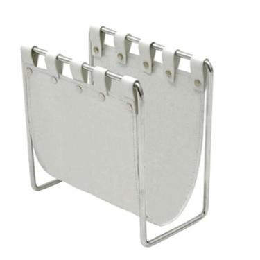 Imagem de Revisteiro Dixon Couro Prensado - 17409 - Sun House