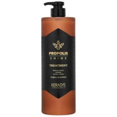 Imagem de Máscara Kerasys Propolis Shine 1000Ml
