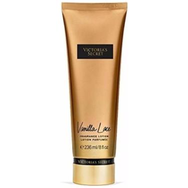 Imagem de Creme Hidratante Victoria's Secret Vanilla Lace 200ml