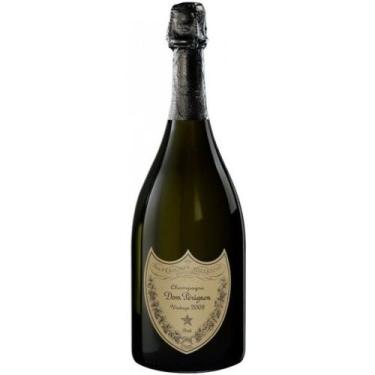 Imagem de Champagne Dom Pérignon Brut 750 Ml Vintage 2015 S/ Estojo 750ml